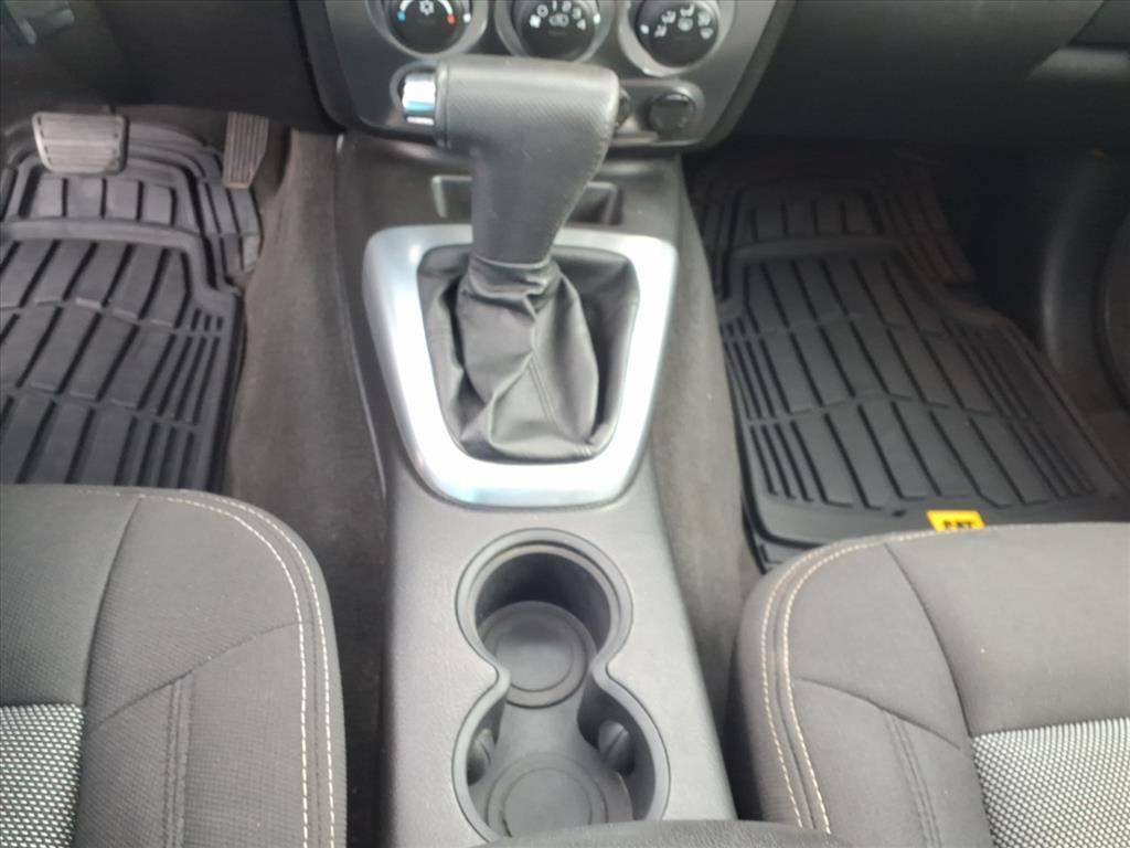 used 2010 Hummer H3T car, priced at $19,591