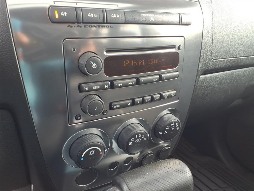 used 2010 Hummer H3T car, priced at $19,591