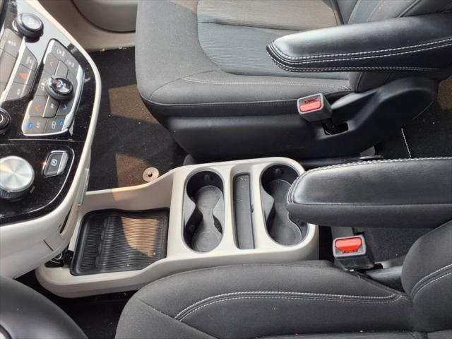 used 2023 Chrysler Voyager car, priced at $22,460