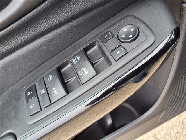 used 2023 Jeep Cherokee car, priced at $24,892