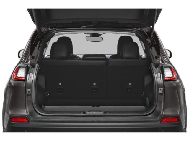used 2023 Jeep Cherokee car, priced at $24,970