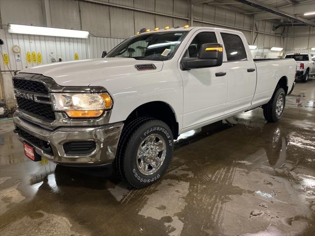 new 2024 Ram 2500 car, priced at $55,530