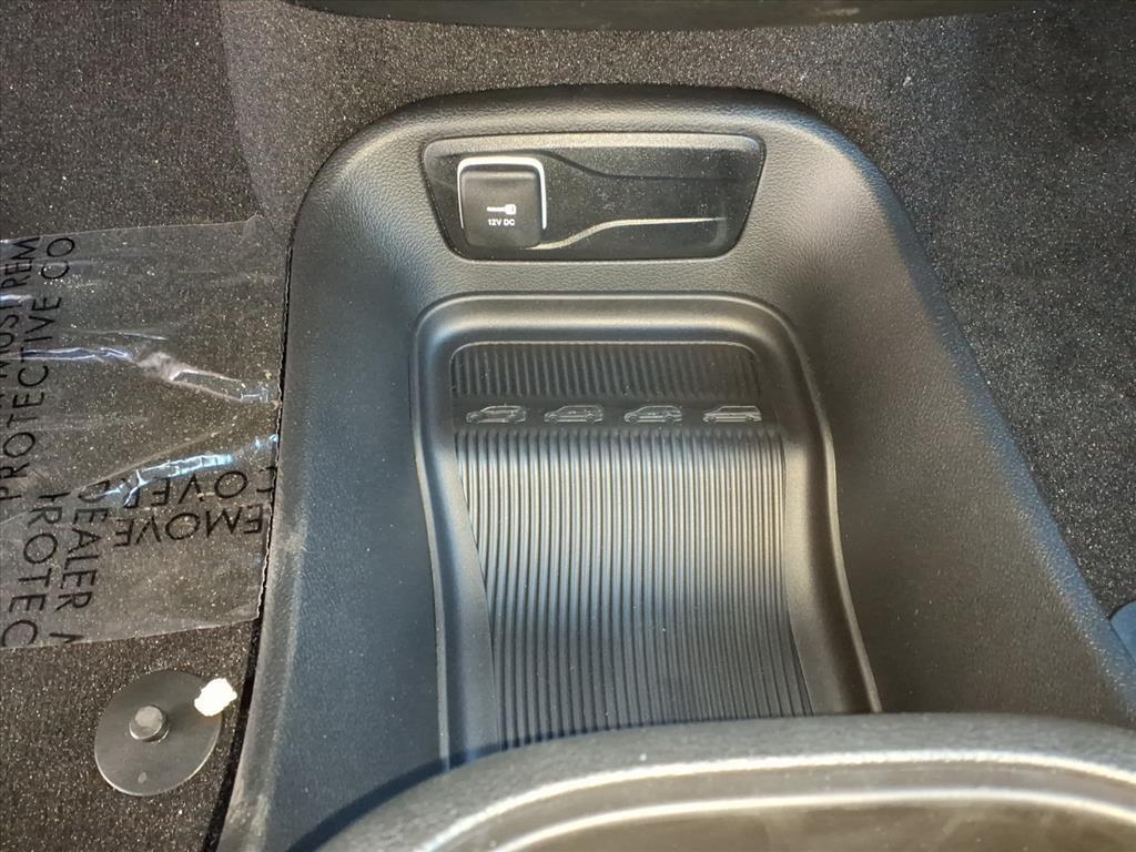 new 2026 Chrysler Pacifica car, priced at $51,175