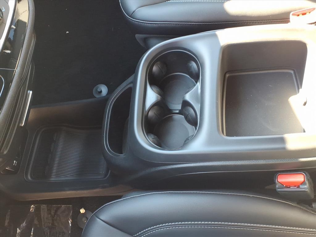 new 2026 Chrysler Pacifica car, priced at $51,175