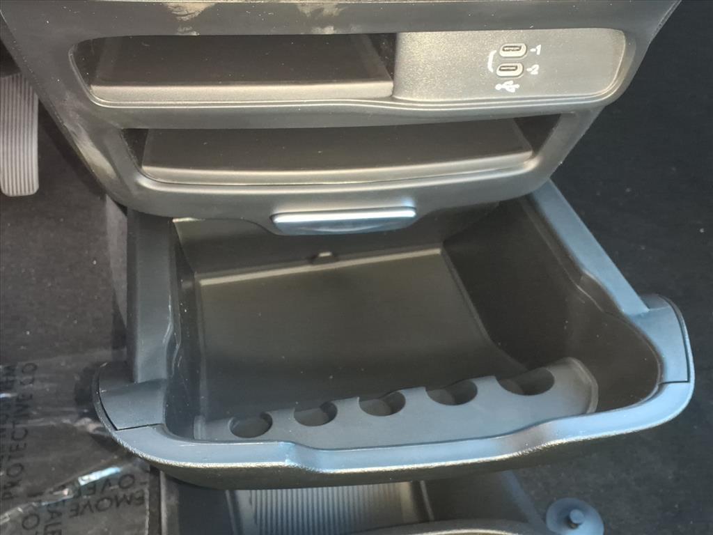 new 2026 Chrysler Pacifica car, priced at $51,175