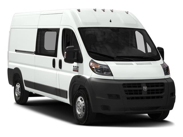 used 2017 Ram ProMaster 2500 car, priced at $17,980