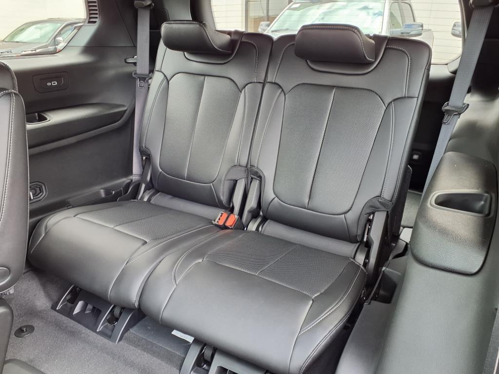new 2025 Jeep Grand Cherokee L car, priced at $58,655