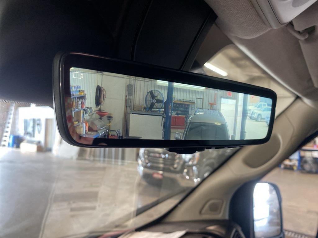 new 2025 Ram ProMaster 3500 car, priced at $56,425