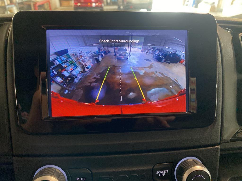 new 2025 Ram ProMaster 3500 car, priced at $56,425