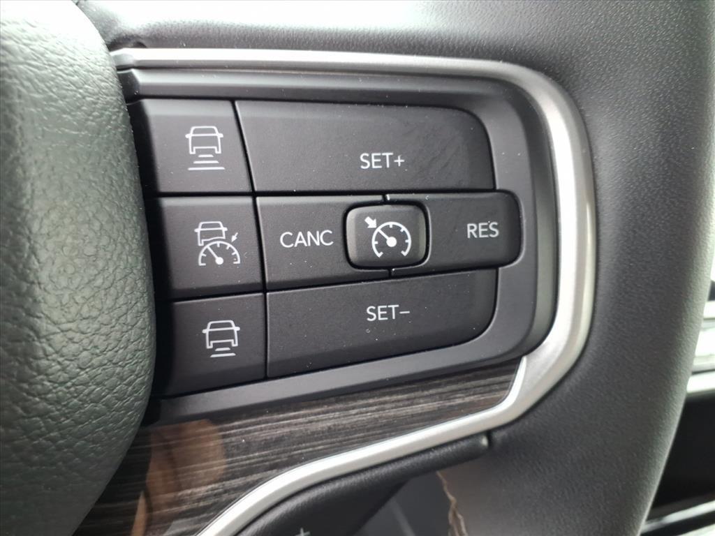 used 2022 Jeep Wagoneer car, priced at $39,992