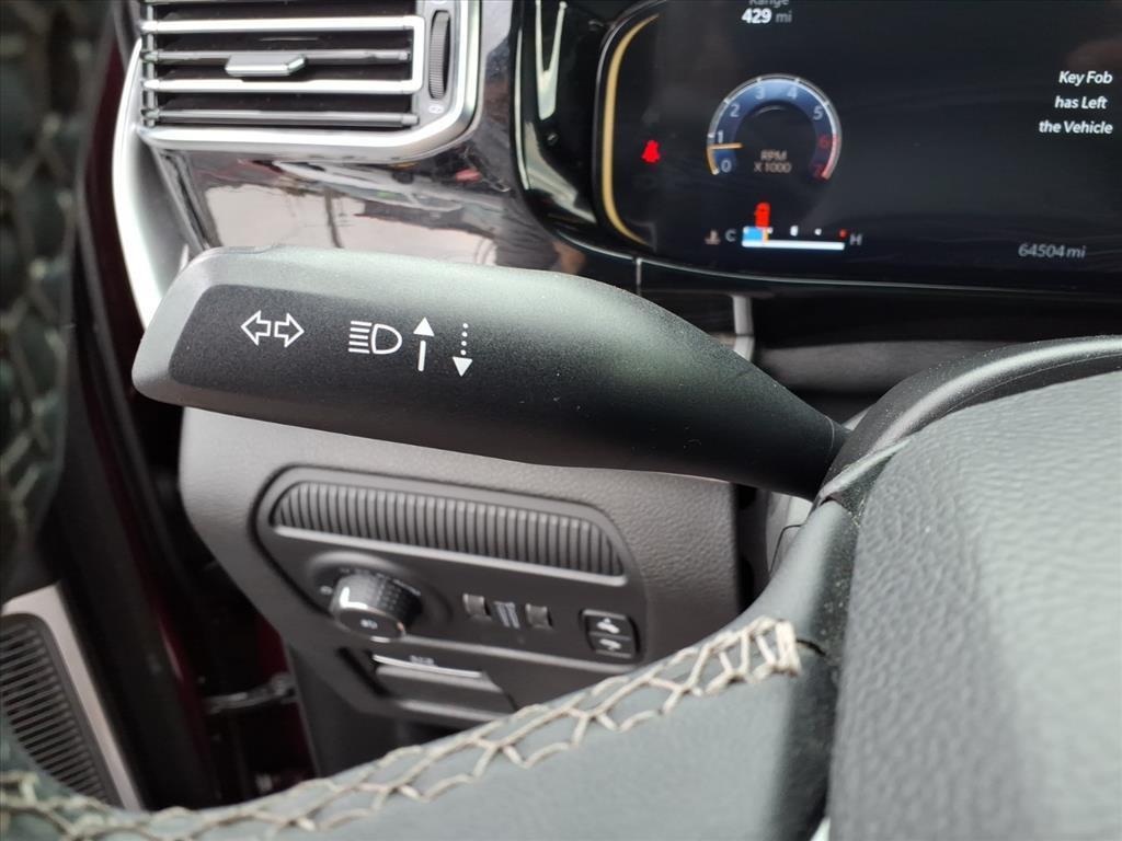 used 2022 Jeep Wagoneer car, priced at $39,992
