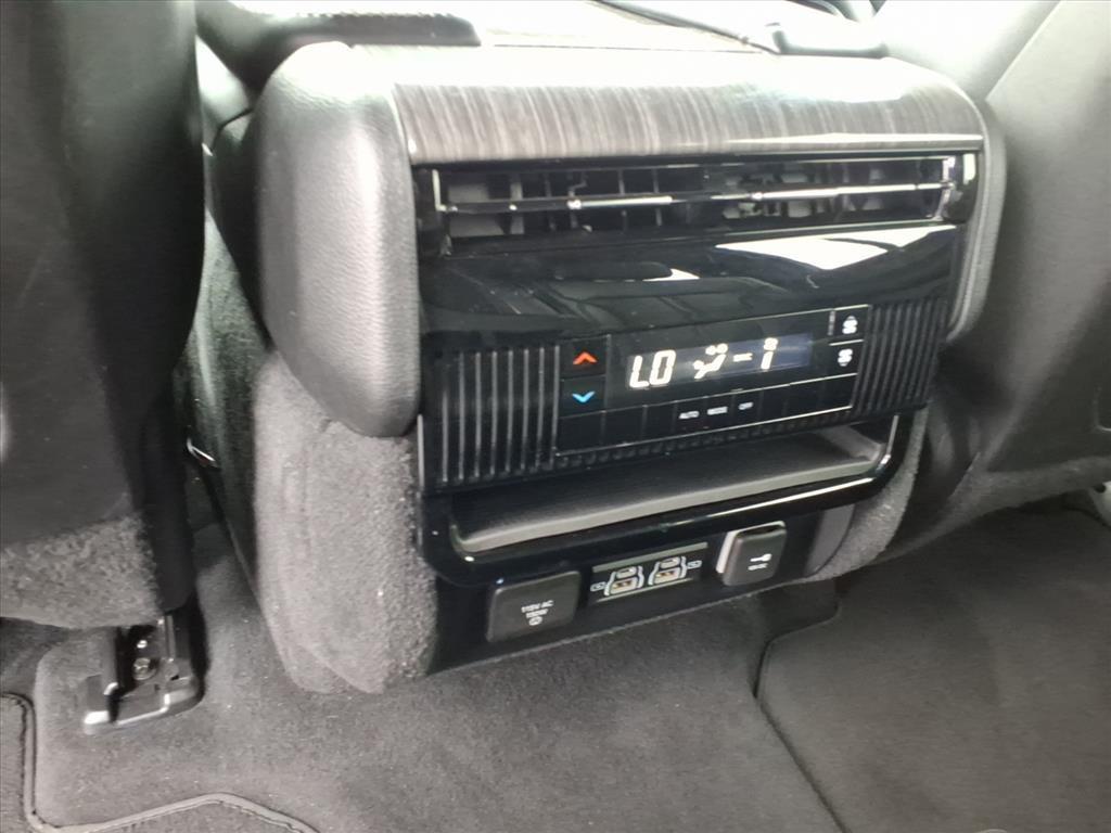 used 2022 Jeep Wagoneer car, priced at $39,992