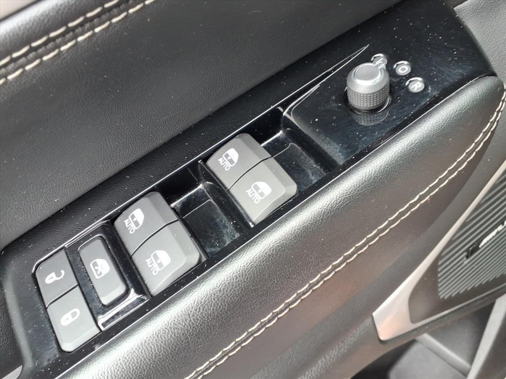 used 2022 Jeep Wagoneer car, priced at $39,992