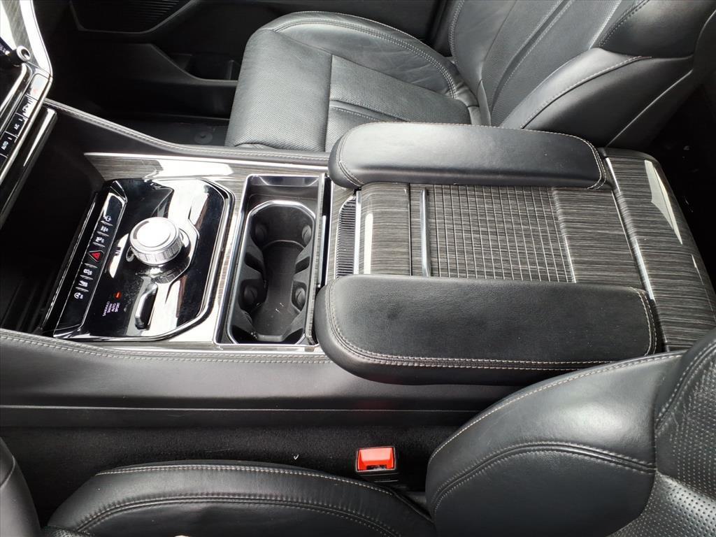 used 2022 Jeep Wagoneer car, priced at $39,992