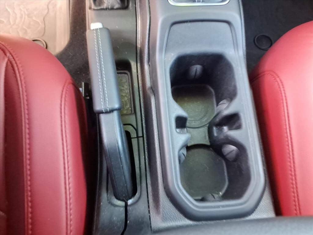 used 2024 Jeep Wrangler car, priced at $78,591