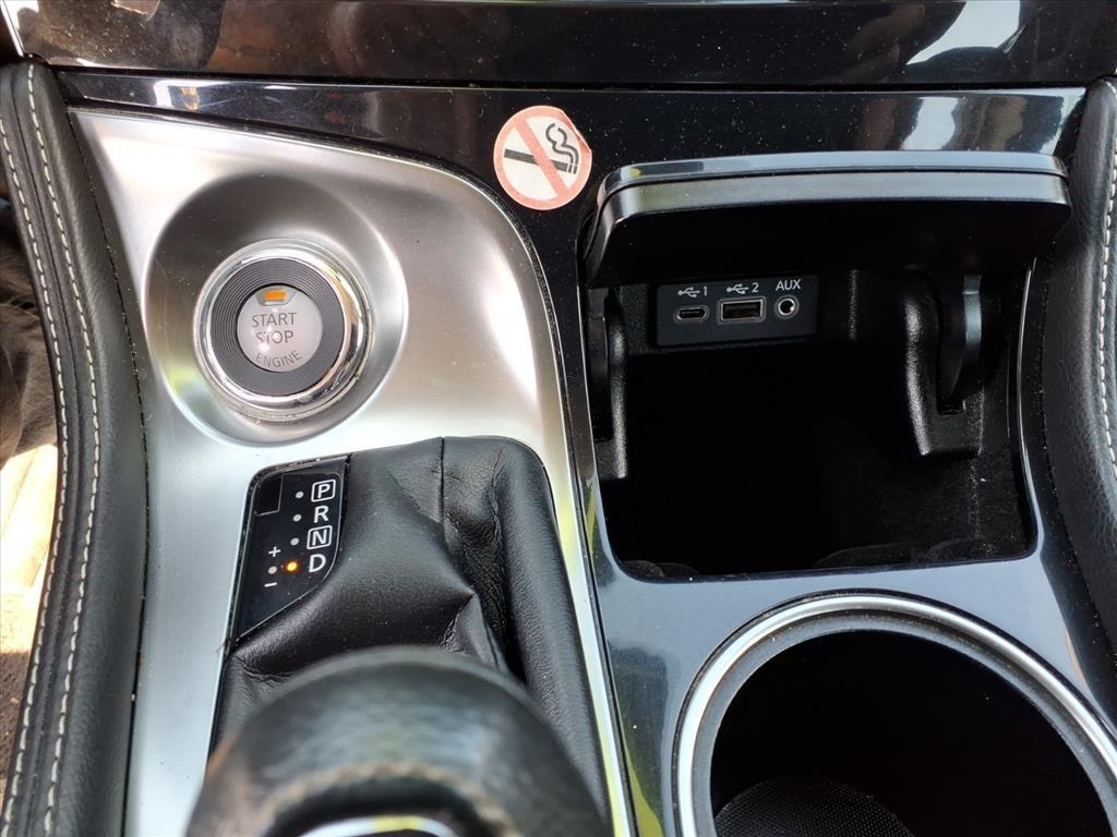 used 2023 Nissan Maxima car, priced at $25,470