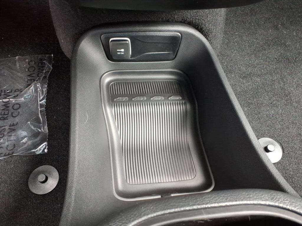 new 2026 Chrysler Pacifica car, priced at $51,175