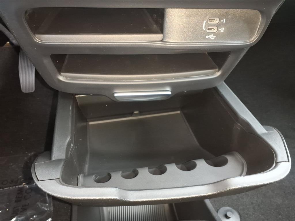 new 2026 Chrysler Pacifica car, priced at $51,175