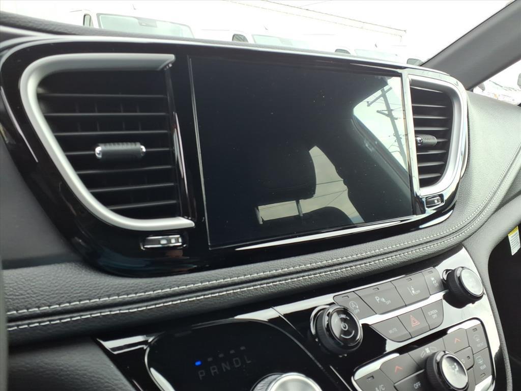 new 2026 Chrysler Pacifica car, priced at $51,175