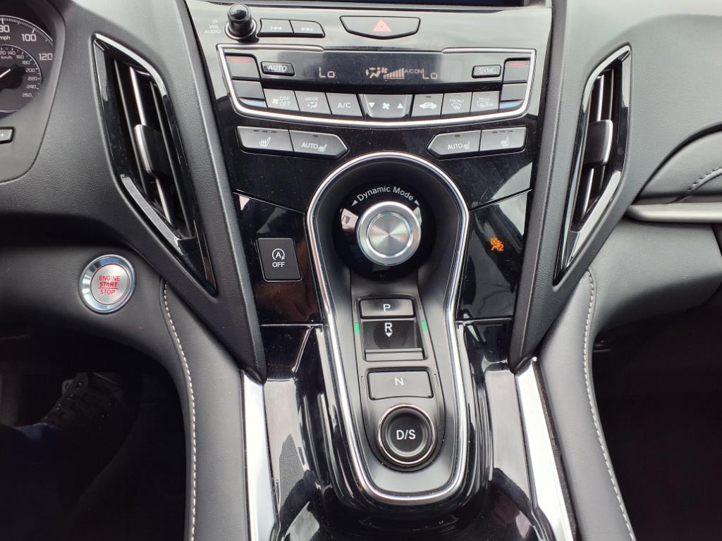 used 2020 Acura RDX car, priced at $29,350
