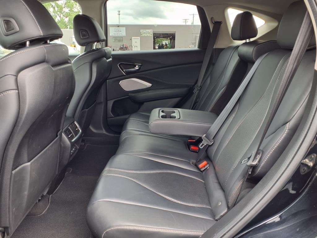used 2020 Acura RDX car, priced at $29,350