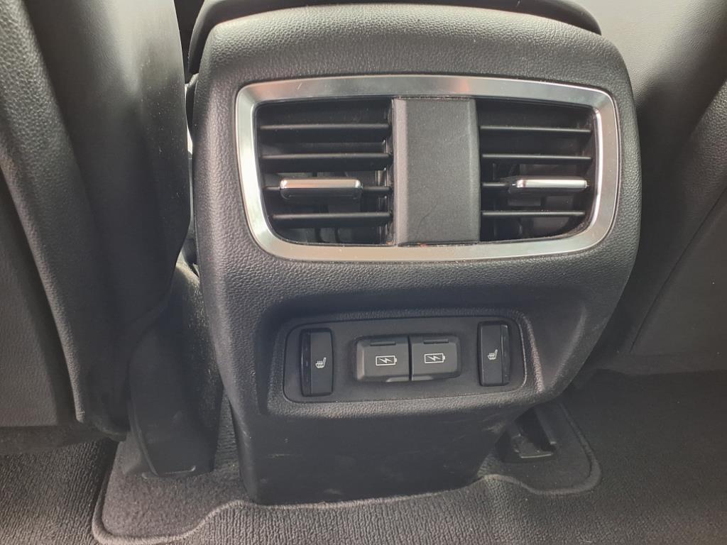 used 2020 Acura RDX car, priced at $29,350
