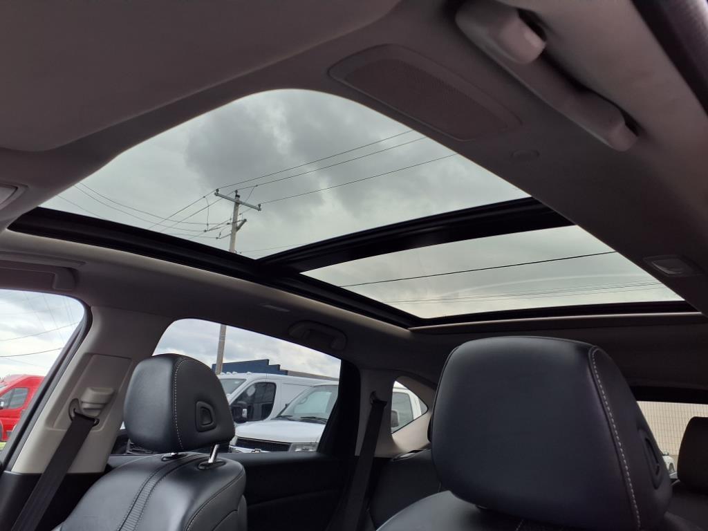 used 2020 Acura RDX car, priced at $29,350