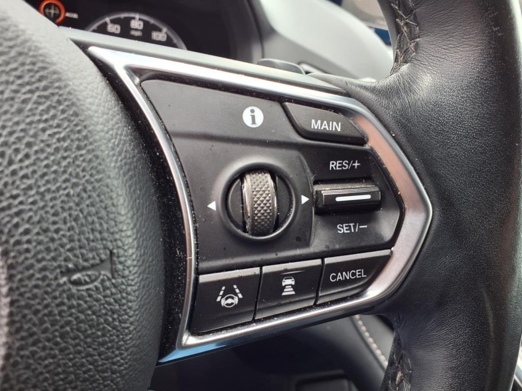 used 2020 Acura RDX car, priced at $29,350
