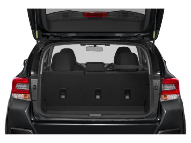 used 2022 Subaru Crosstrek car, priced at $25,940