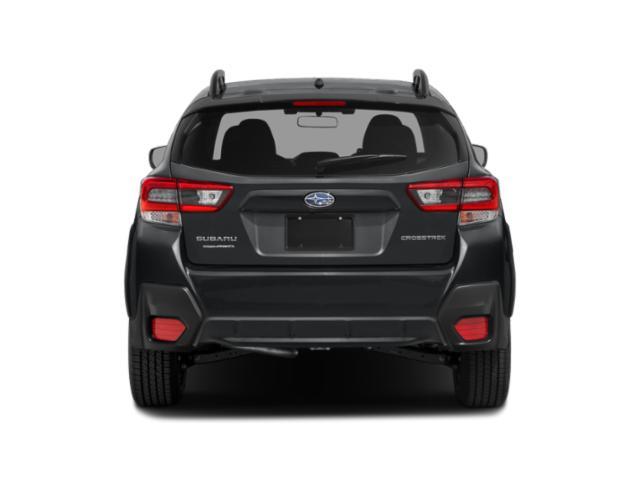 used 2022 Subaru Crosstrek car, priced at $25,940