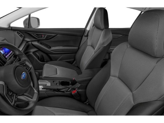 used 2022 Subaru Crosstrek car, priced at $25,940