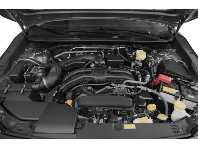 used 2022 Subaru Crosstrek car, priced at $25,940
