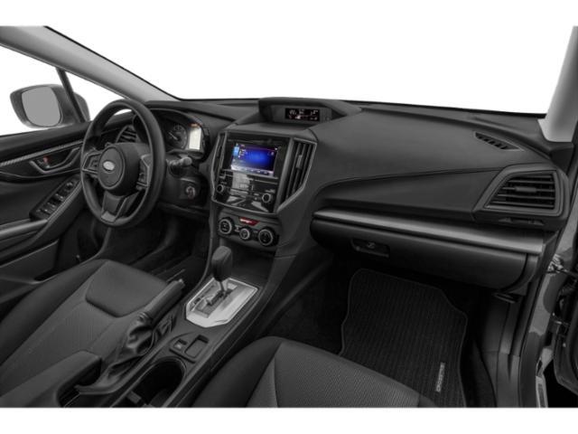 used 2022 Subaru Crosstrek car, priced at $25,940