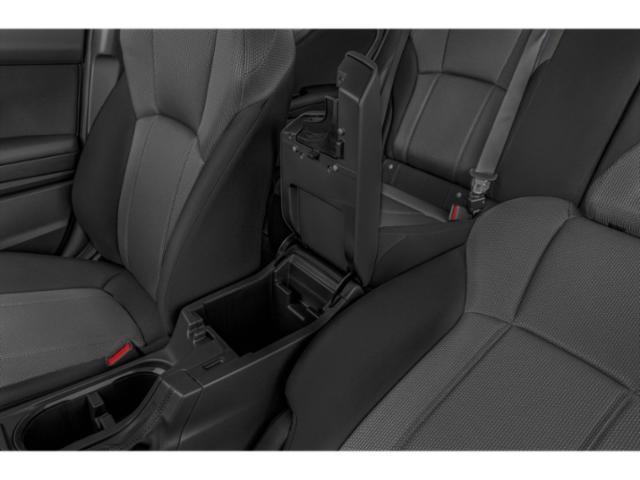 used 2022 Subaru Crosstrek car, priced at $25,940