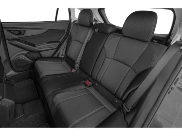 used 2022 Subaru Crosstrek car, priced at $25,940