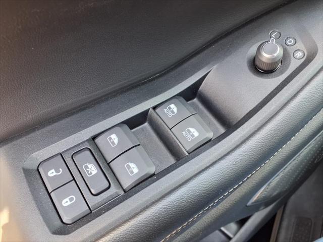 used 2023 Jeep Grand Cherokee car, priced at $31,796