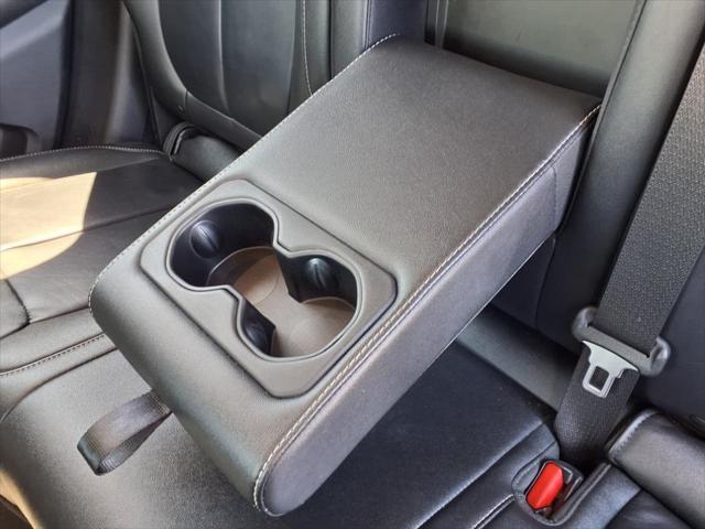 used 2023 Jeep Grand Cherokee car, priced at $31,796