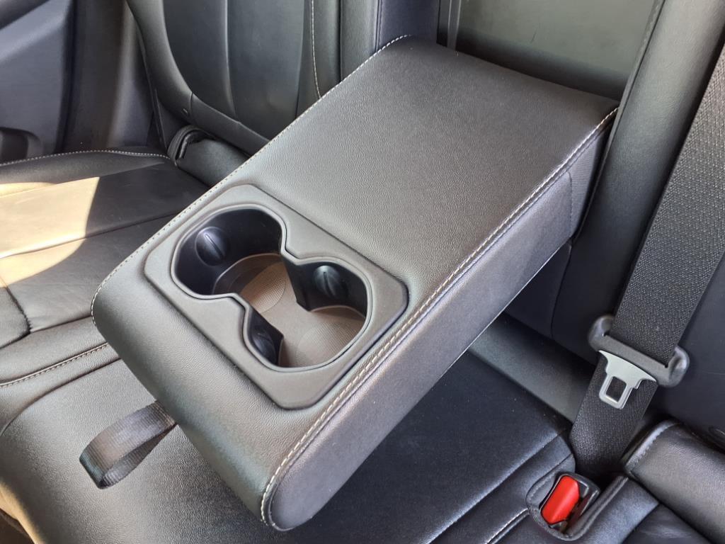 used 2023 Jeep Grand Cherokee car, priced at $31,299