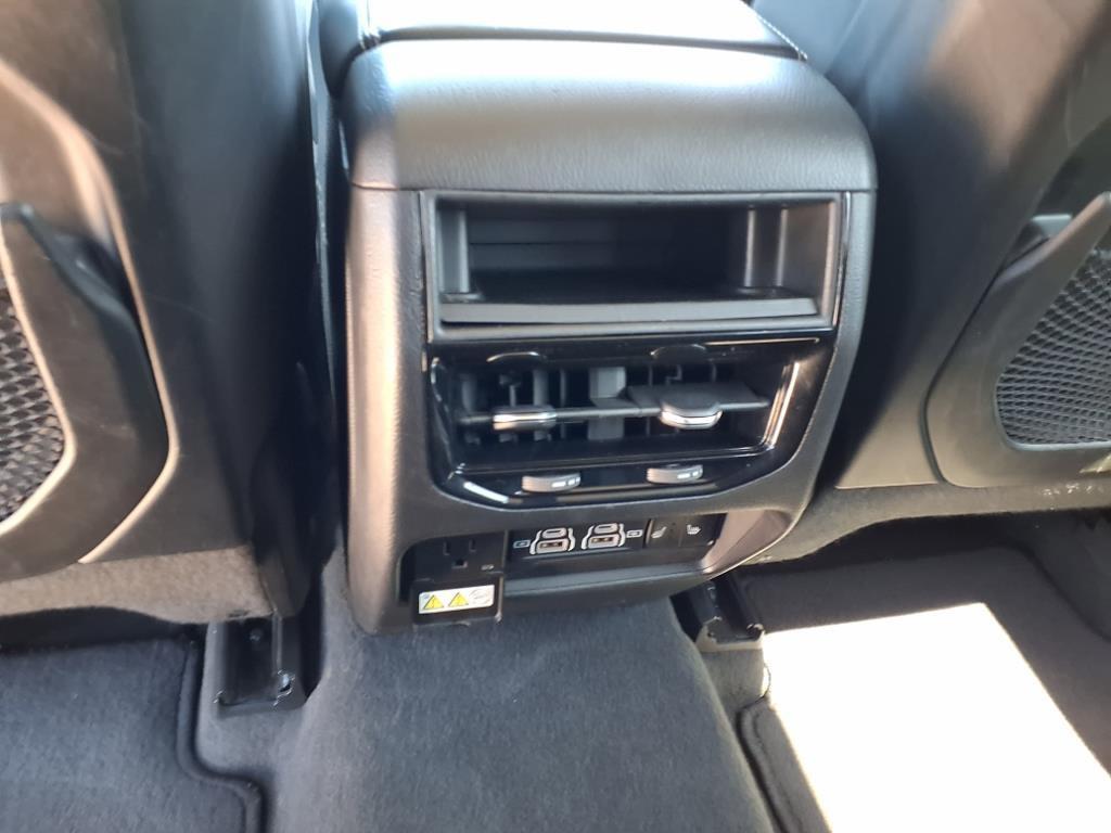 used 2023 Jeep Grand Cherokee car, priced at $31,299