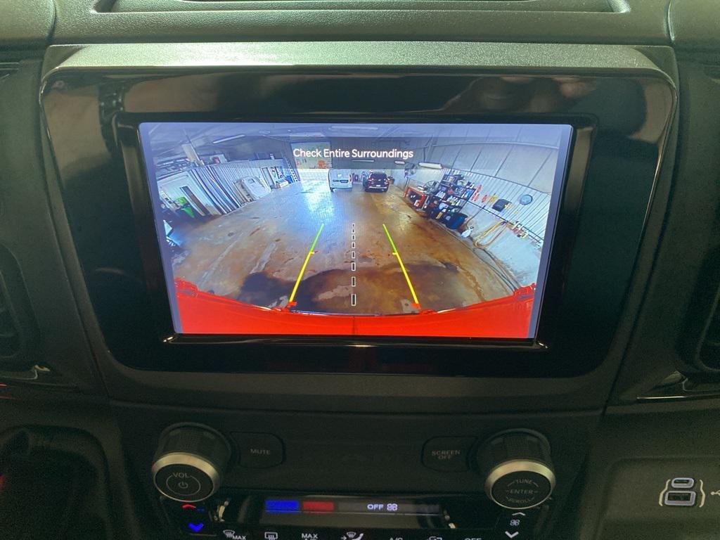 new 2025 Ram ProMaster 3500 car, priced at $56,425