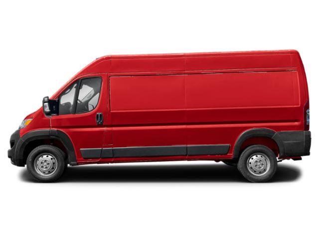 new 2025 Ram ProMaster 3500 car, priced at $57,425