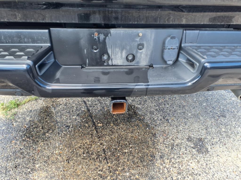 used 2022 Ram 1500 car, priced at $41,593