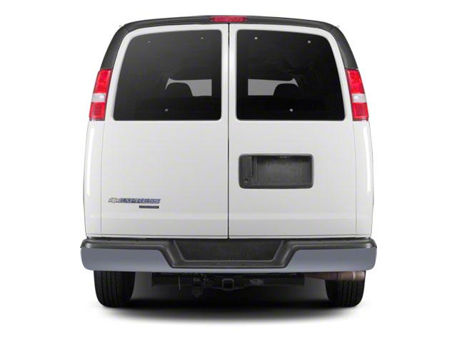 used 2013 Chevrolet Express 3500 car, priced at $12,650