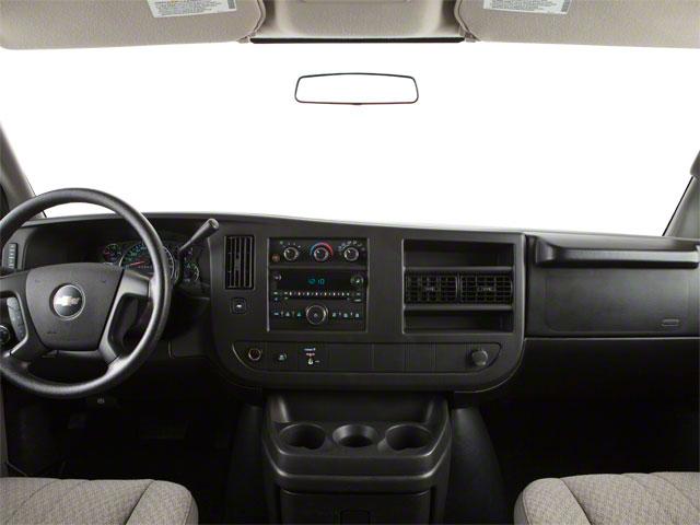 used 2013 Chevrolet Express 3500 car, priced at $12,650