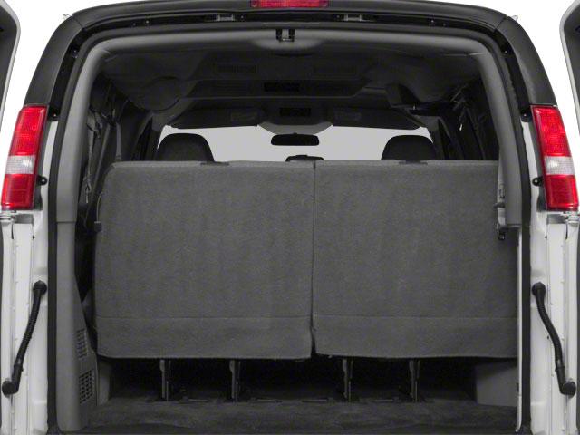 used 2013 Chevrolet Express 3500 car, priced at $12,650