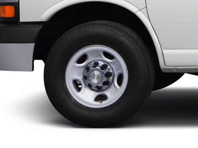 used 2013 Chevrolet Express 3500 car, priced at $12,650