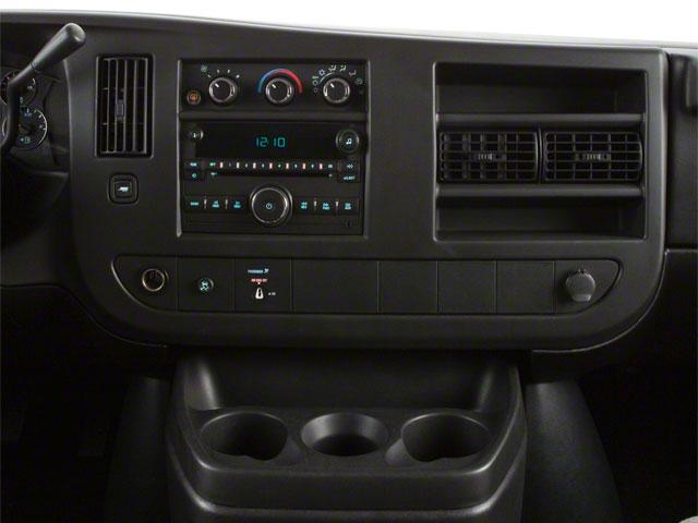 used 2013 Chevrolet Express 3500 car, priced at $12,650