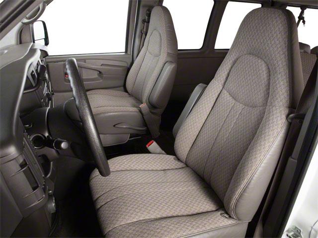 used 2013 Chevrolet Express 3500 car, priced at $12,650