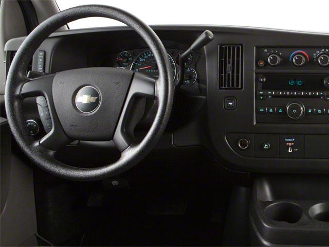 used 2013 Chevrolet Express 3500 car, priced at $12,650