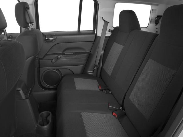 used 2016 Jeep Patriot car, priced at $9,530